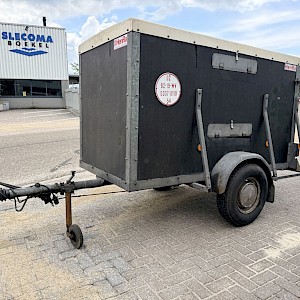 Henra Veewagen