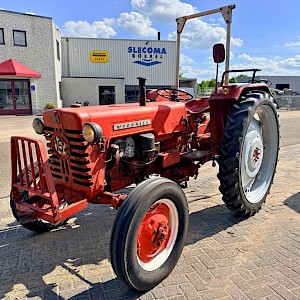 Mc Cormick 434 Tractor