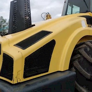 1875 Bomag BW 213 DH 4i, bj 2015, 3 773 uur