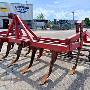 Onbekend Cultivator