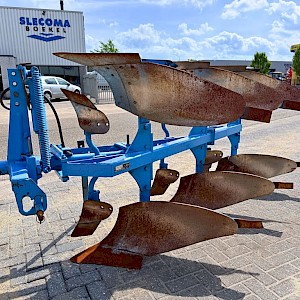 Lemken Opal 90 38/113 3-Schaar Ploeg