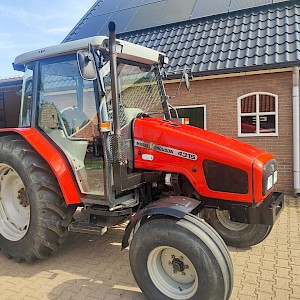 Massey Ferguson 4315