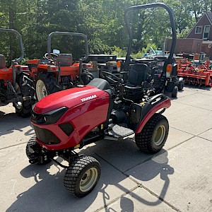 Yanmar SA221