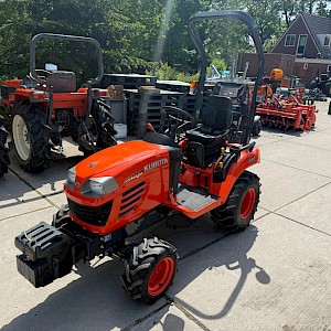 Kubota Bx2350