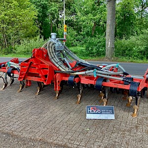 Volmer bouwlandbemester