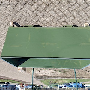 Zeer nette grote Waterbak -Spoelbak