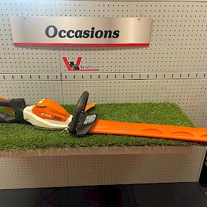 Stihl HSA 130.0R - 600