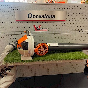 Stihl SH 86