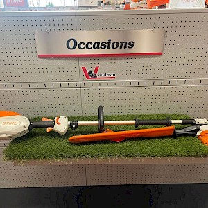 Stihl HLA 66