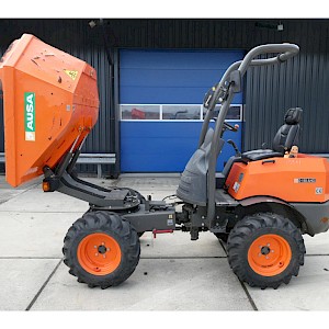 Ausa D150AHG