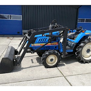 Iseki Landhope 180