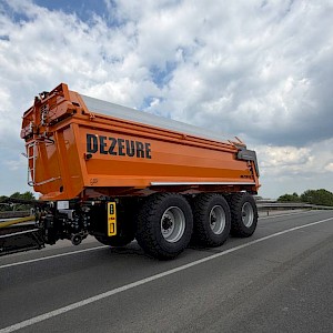 Dezeure TPX 30M