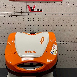 Stihl RMI 632.1 P