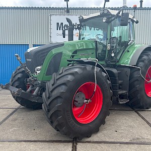 Fendt Profi 936