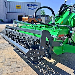 Avant Overtopfrees 1350 Serie 2