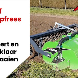 AVANT Overtopfrees