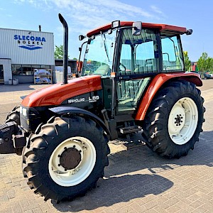 New Holland -Fiat L85 4WD DT