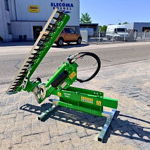 Avant Haagschaar BRE 150cm