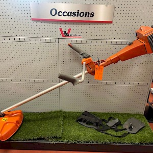 Husqvarna 245 RX