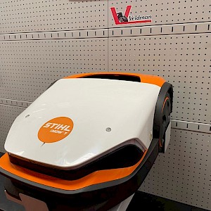 Stihl IMOW 7.0