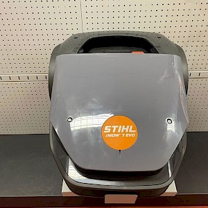 Stihl IMOW 7.0 EVO