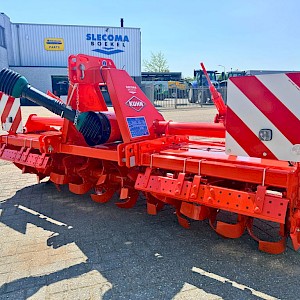 Kuhn EL122-280 Frees met Kooirol