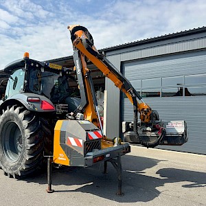 Votex Optima M57T