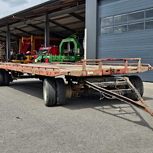 NMI balenwagen