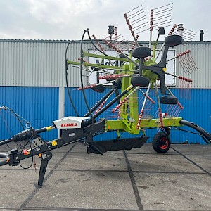 Claas Liner 2600 Trend