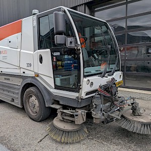 Bucher NGS4