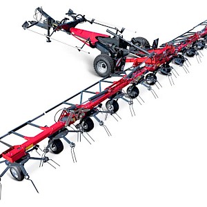 Vicon Fanex 1344C
