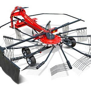 Vicon Andex 464