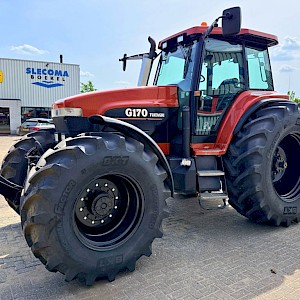 New Holland / Fiat-Agri G170