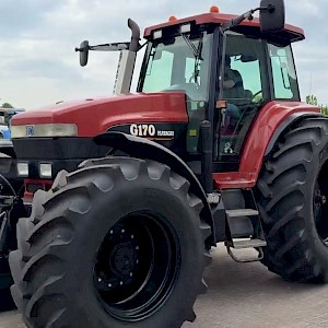 New Holland Fiat-Agri G170 