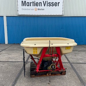 Vicon Pendelstrooier hefgedragen