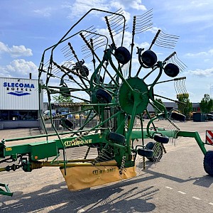 Krone Swadro 1000 Cirkelhark