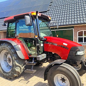 Case IH JXU 1080