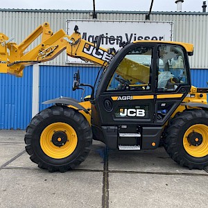 JCB verreiker 538-60