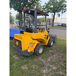 Eurotrac 950  t11