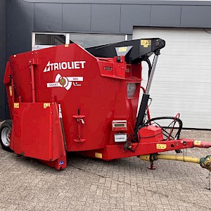 Trioliet GIGANT 900
