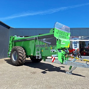 Joskin TORNADO T5011/11V