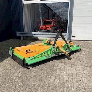 Joskin TR 275-C3