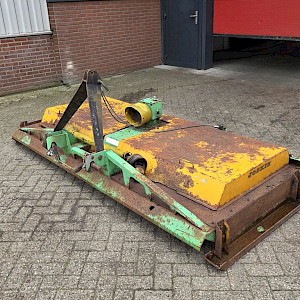 Joskin TR 275-C3
