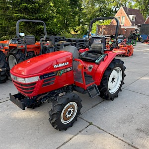 Yanmar AF250