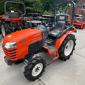 Kubota KB20