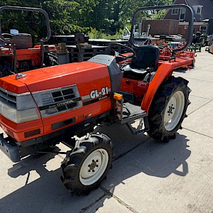 Kubota GL21