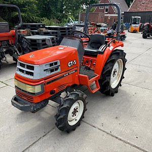 Kubota GT5