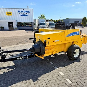 New Holland BC5060 Mini Balenpers