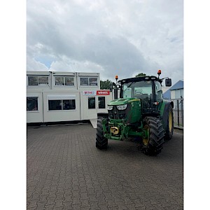 John Deere 6105R