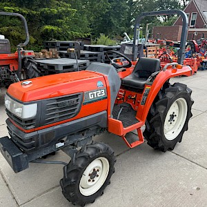 Kubota GT23